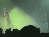 Nine Inch Nails - Survivalism - Las Vegas - 12.13.08