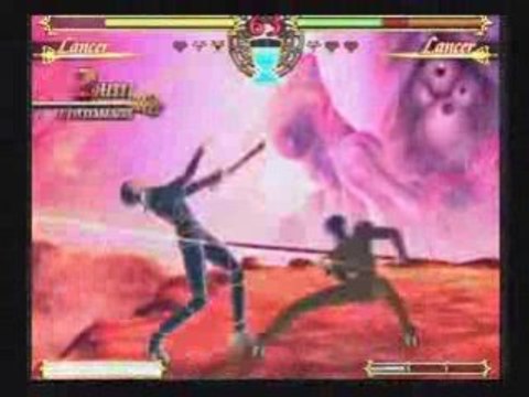 Fate of Fact　Fate Unlimited／Codes CM