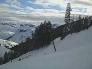 Ski with me at Sun Valley, Idaho