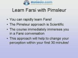 Learn Farsi language