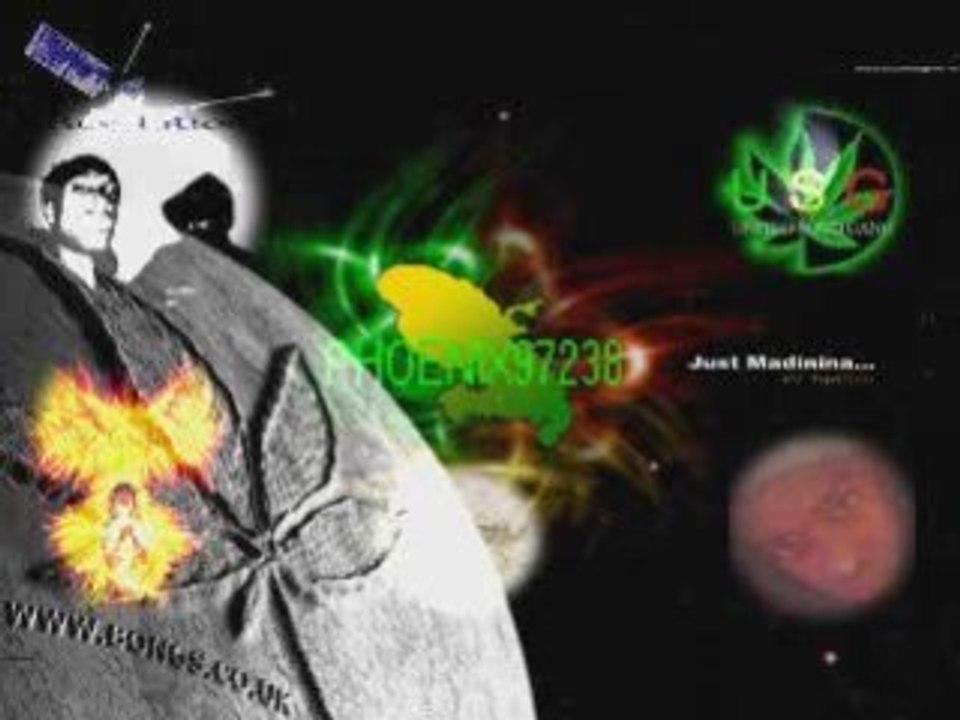 Montage op USGGANG