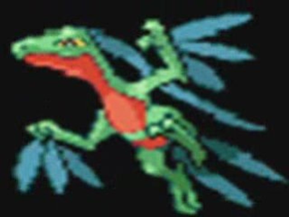 Pokemon - OK by Rika Matsumoto