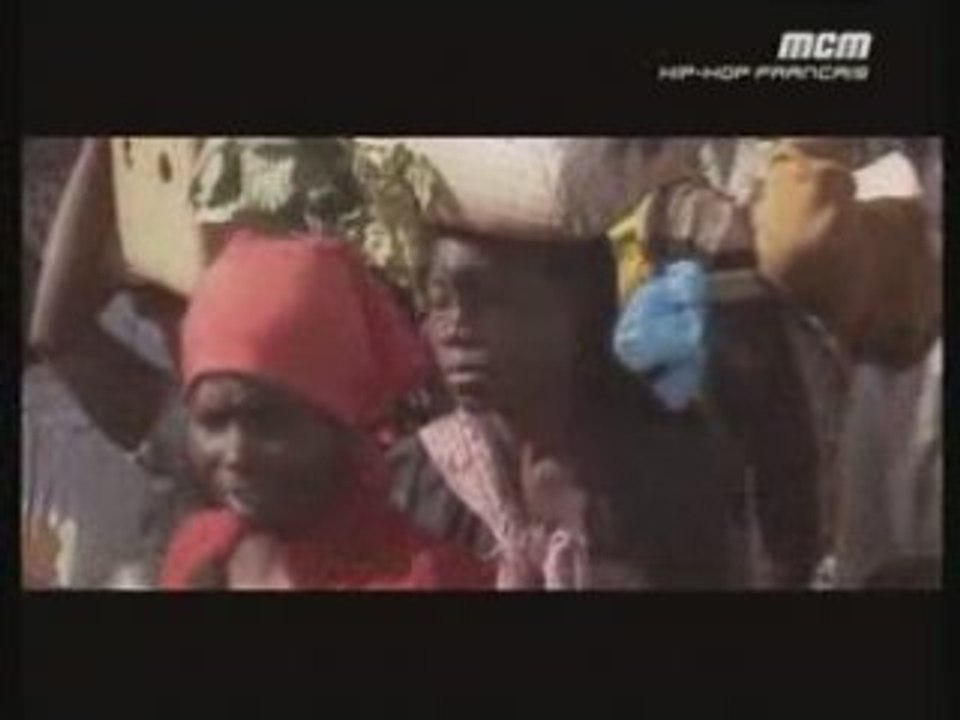 Arsenik - Regarde le monde  old school!!!rap fr