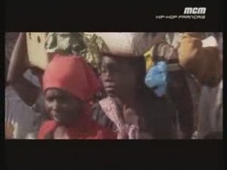 Arsenik - Regarde le monde  old school!!!rap fr