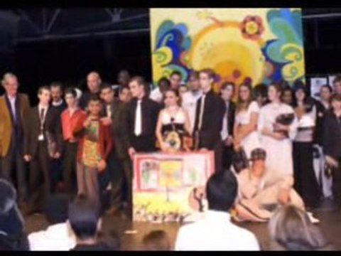 trophée jeunes talents yountiss