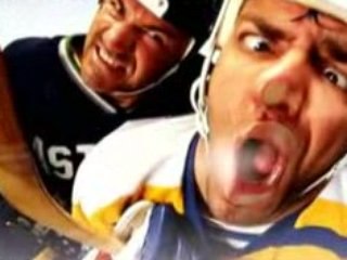 Sidney Crosby on the Ice and Beyond.