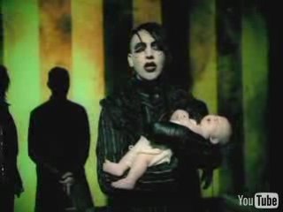 Marilyn Manson - Personal Jesus