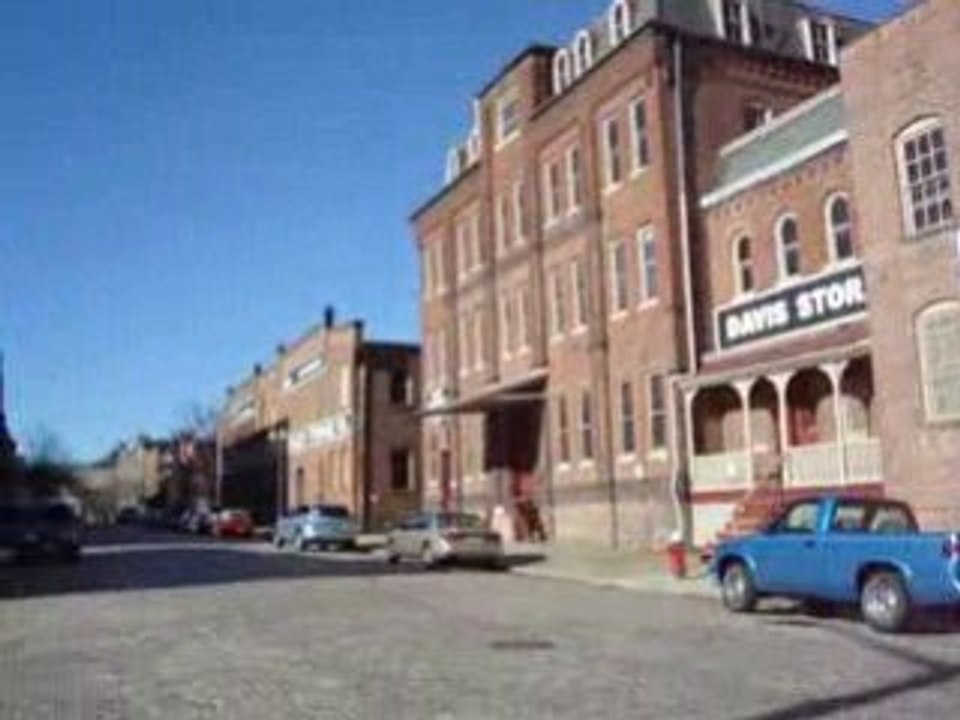 Tobacco Warehouses and Lofts for sale in Danville, VA video Dailymotion