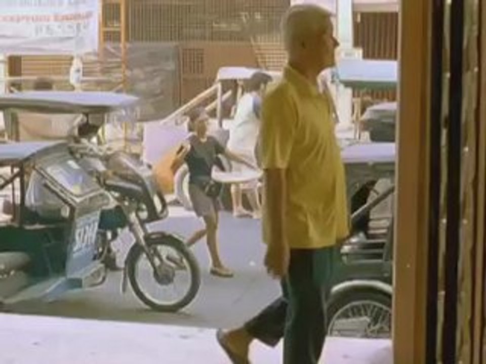 SERBIS - Official U.S. Trailer