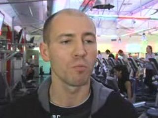 Club Med Gym - SQUASH Montparnasse