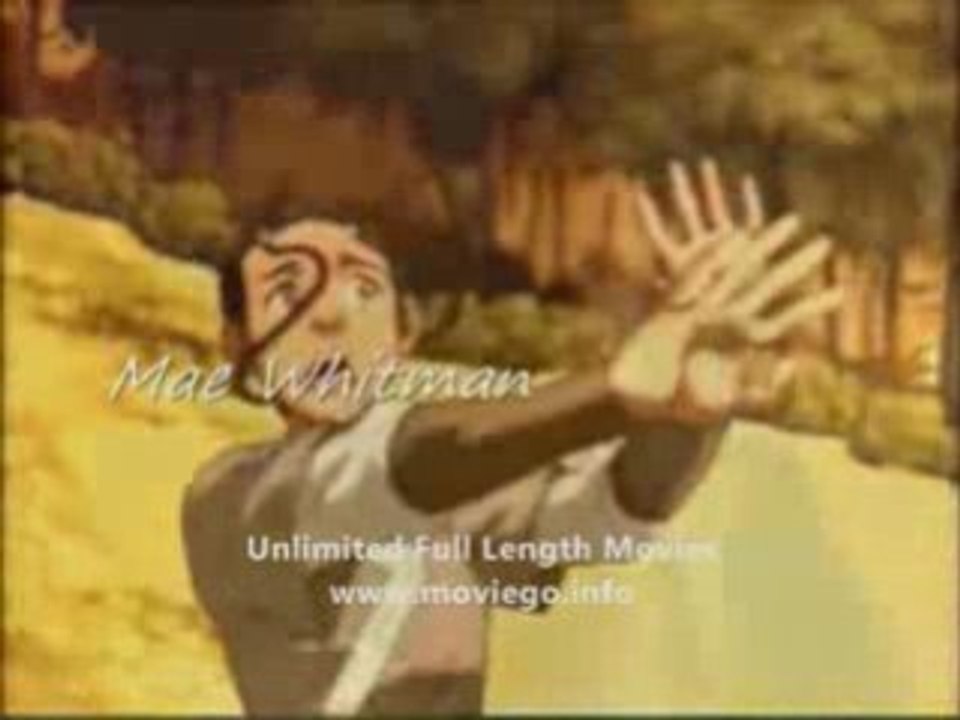 AVATAR The Last Airbender HQ Official Trailer