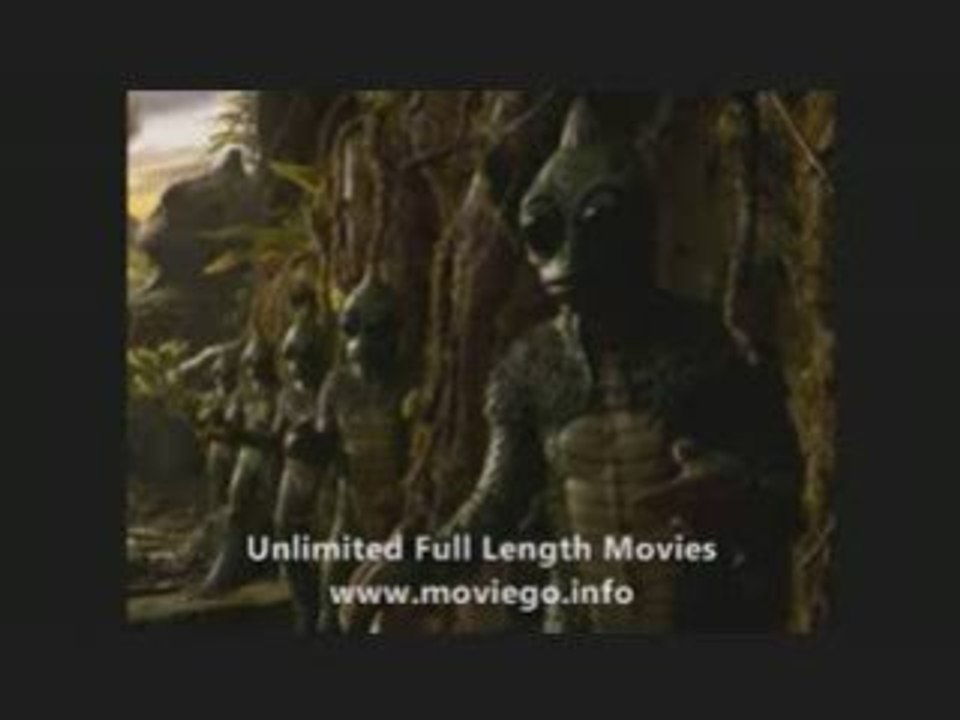 Land of The Lost HQ Official Trailer