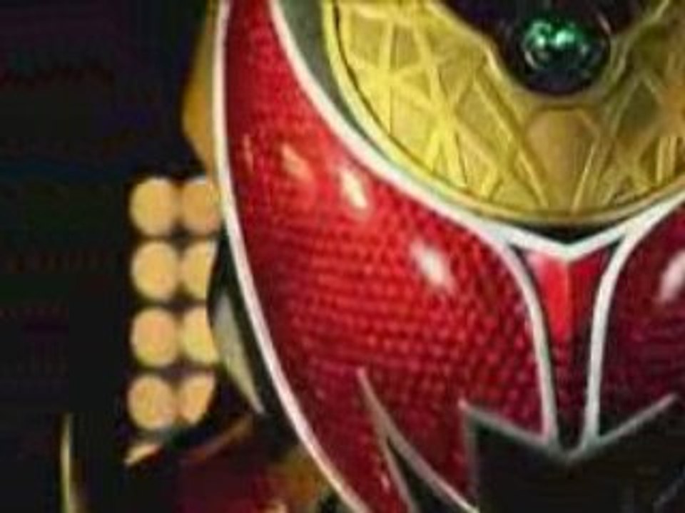 Kamen Rider Kiva Supernova Clip