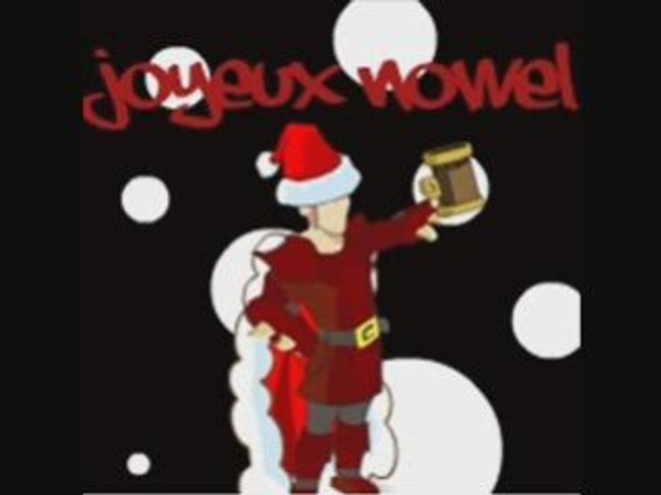 Le chanteur fou