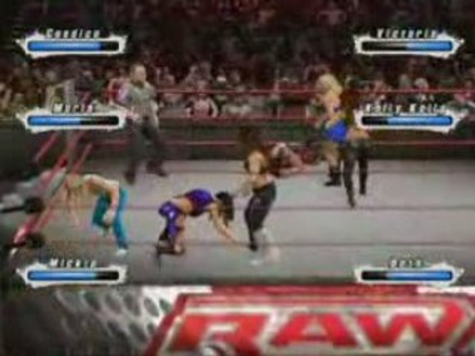 Raw E1