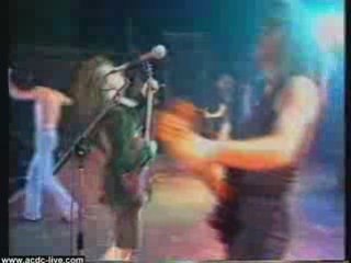 AC DC - Highway to Hell (Live At Arnhem 1979)