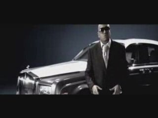 Matt Houston Feat Black Kent _Papa est back