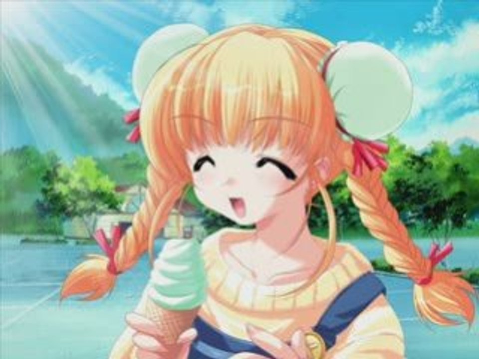 Moero downhill Night [Riding On Night!]