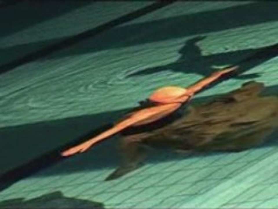 Daniel Larrieu - Waterproof