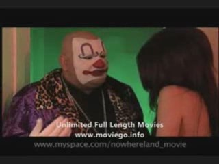 Welcome to Nowhere Land HQ Official Trailer