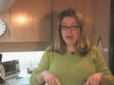 Cooking With Kat - How To Make Peanut or Cashew Brittle