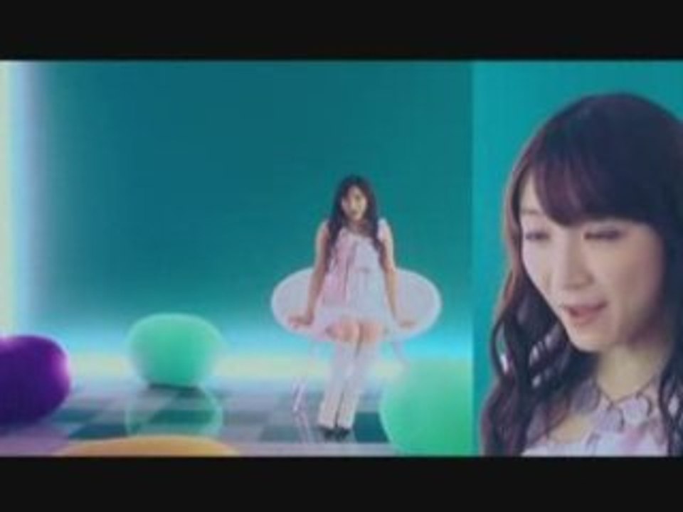 Horie Yui - Vanilla Salt