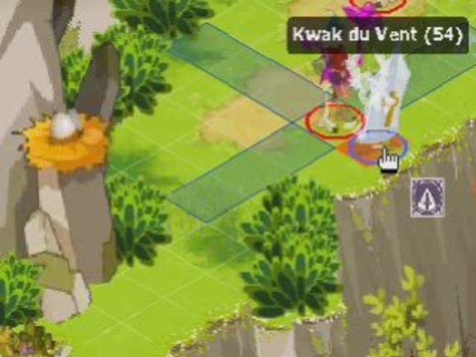 les chasseurs de karibou :p