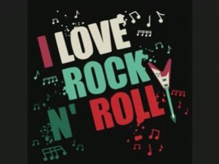 I love rock 'n' roll (cover)