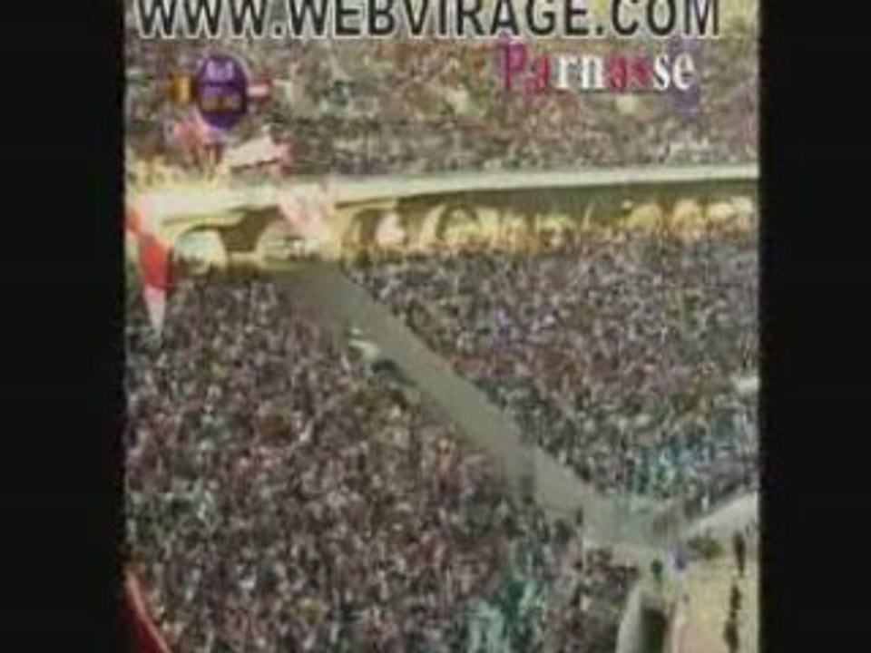 Dailymotion - Allez_allez_bianco_rosso, ein Video von SAMI_V