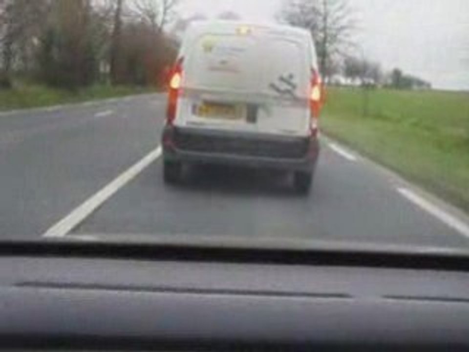 En voiture (Charly DURAND)