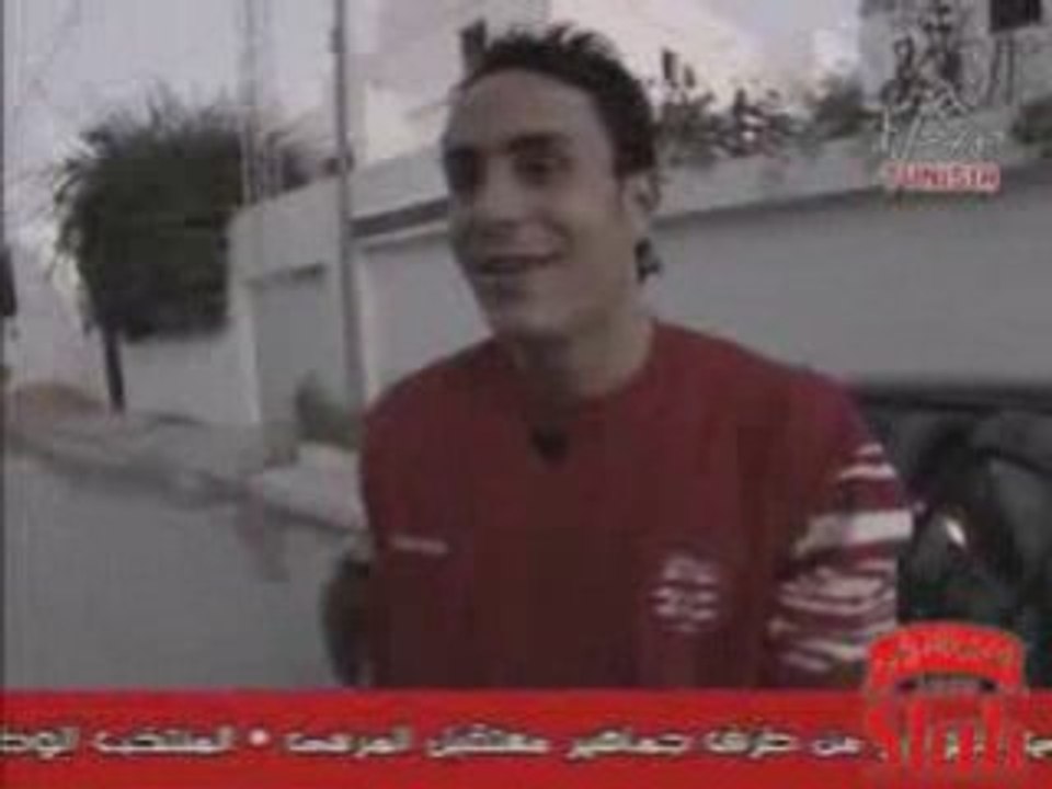 Dailymotion - YM_Swi3a sport, ein Video von CAya3omri. club,
