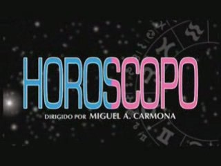 HORÓSCOPO (Cortometraje)