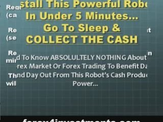 Account Forex Trading