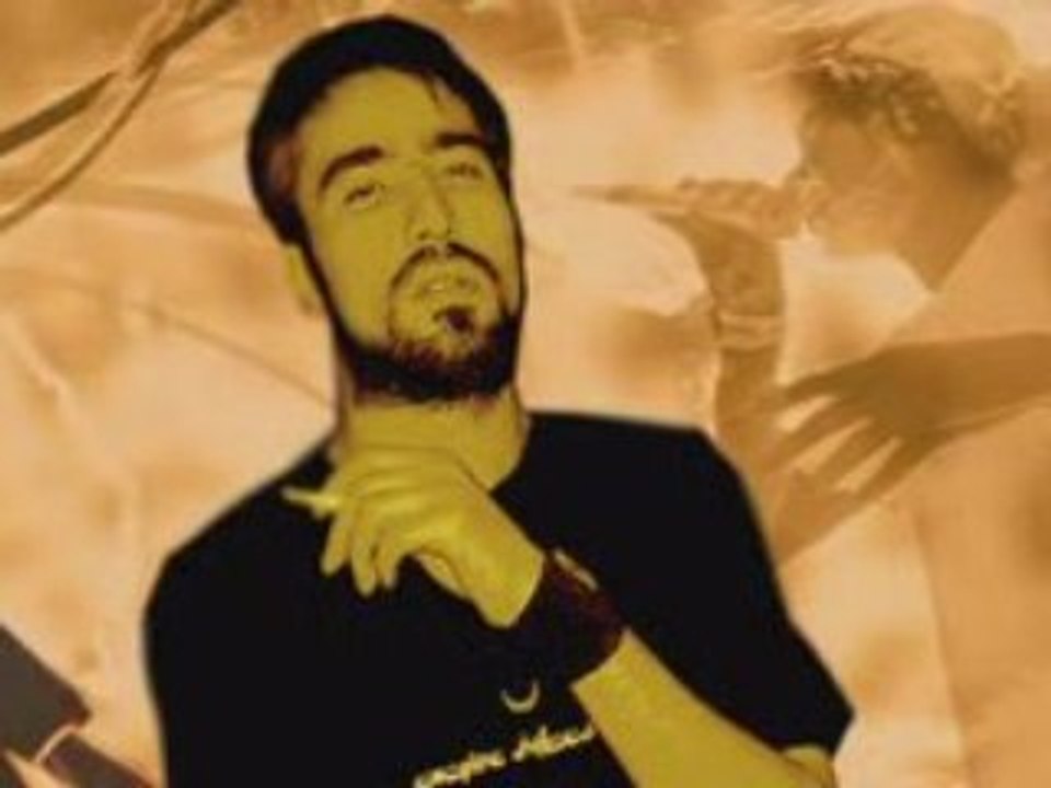 Sagopa Kajmer Ateşten gömlek