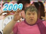 Russell Grant Video Horoscope Leo January Thursday 1st