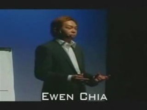 Internet Wealth -Make Money With Ewen Chia