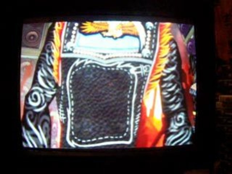 videotest guitar hero IV (partie 1)