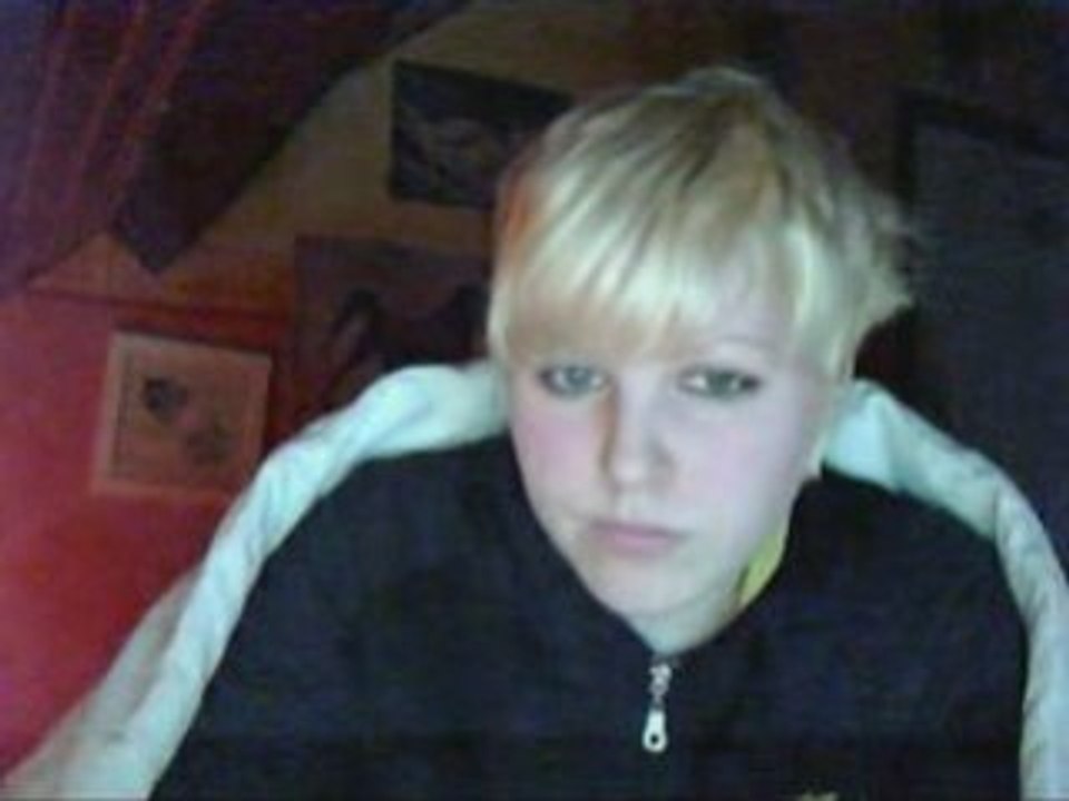 robyn -Every heartbeat (par moi)