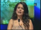 31 December Indian Telly Awards 2008 Part 1