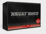 Knight Rider - The Complete Collection
