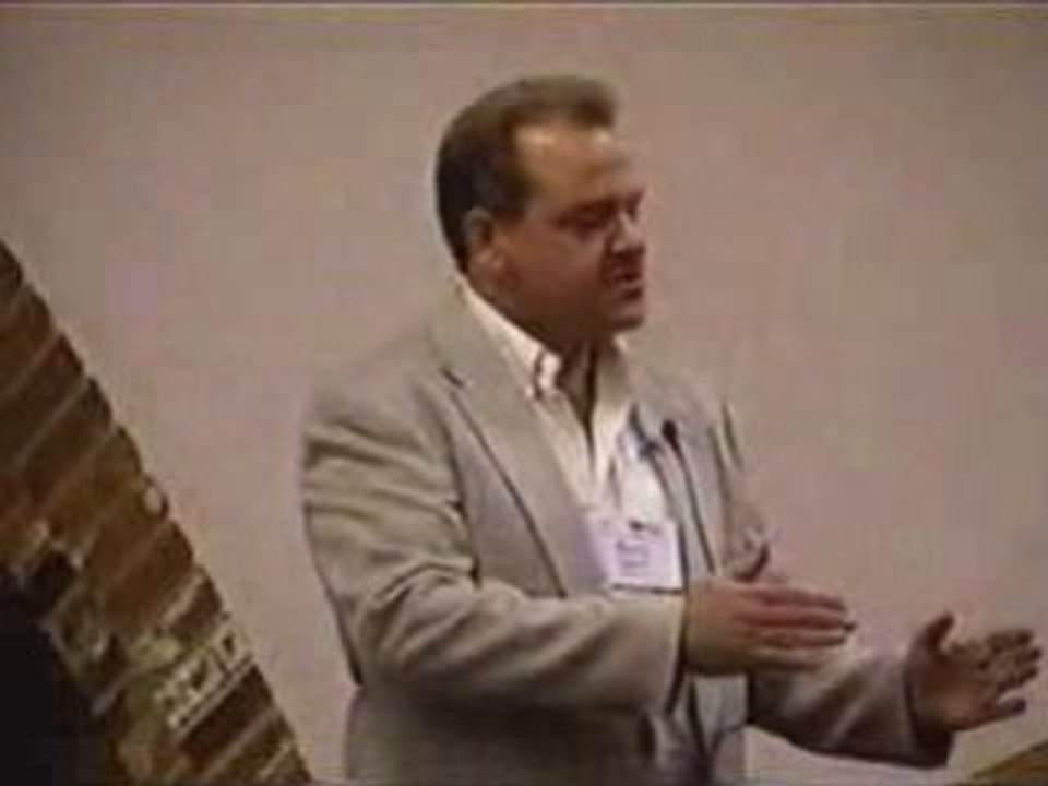 Spiritual Tactics for Dealing w/ the IRS Part 5 of 7