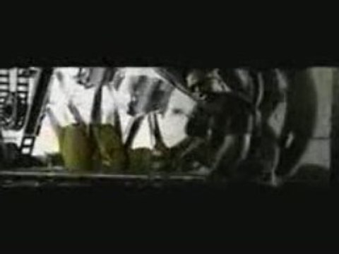 Exclu clip Rohff - Rap Game