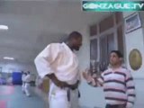 Judo mdr