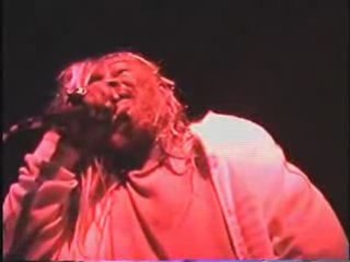 George Clinton. Get Up For The Down Stroke [Live]