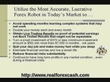 Automated Forex Cash Is the Easiest Way to Make Money