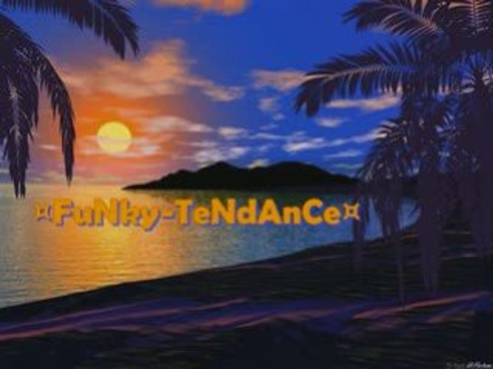 ¤FuNKy-TeNdAnCe¤ Bonne annees