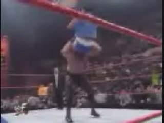 Acolytes 1st titantron