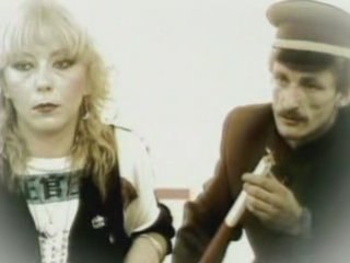 Riblja Corba - Dobro jutro