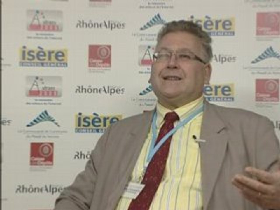 Serge Tichkiewitch, Emiracle