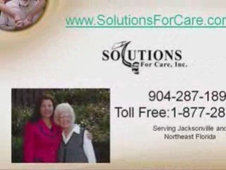 Senior Care Jacksonville Florida 5